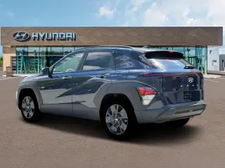 Hundai KONA 2026 SEL Sport 4dr SUV