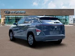Hundai KONA 2026 SEL Sport 4dr SUV