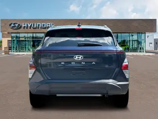 Hundai KONA 2026 SEL Sport 4dr SUV