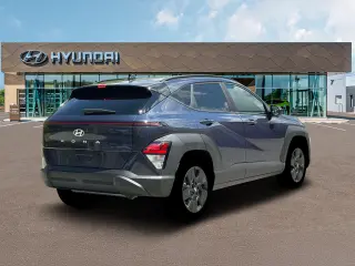 Hundai KONA 2026 SEL Sport 4dr SUV