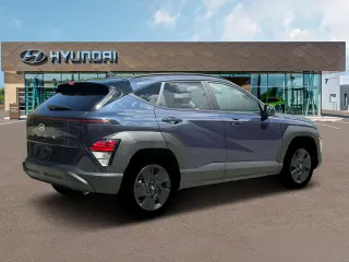 Hundai KONA 2026 SEL Sport 4dr SUV