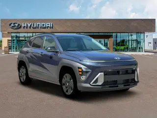 Hundai KONA 2026 SEL Sport 4dr SUV