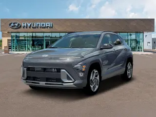 Hòndai KONA 2026 AWD SEL Premium 4dr SUV