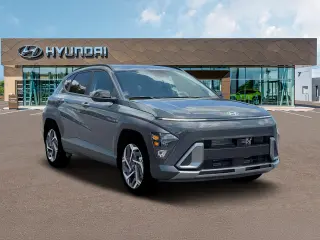Hòndai KONA 2026 AWD SEL Premium 4dr SUV