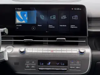 Hòndai KONA 2026 AWD SEL Premium 4dr SUV