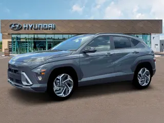 Hòndai KONA 2026 AWD SEL Premium 4dr SUV