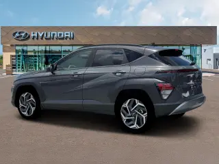Hòndai KONA 2026 AWD SEL Premium 4dr SUV