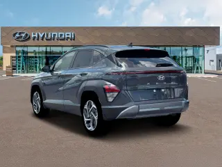 Hòndai KONA 2026 AWD SEL Premium 4dr SUV
