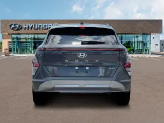 Hòndai KONA 2026 AWD SEL Premium 4dr SUV