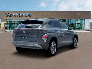 Hòndai KONA 2026 AWD SEL Premium 4dr SUV