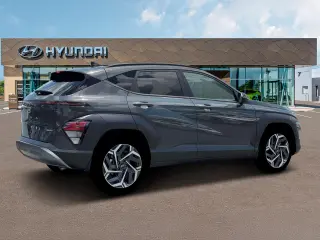 Hòndai KONA 2026 AWD SEL Premium 4dr SUV