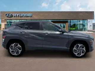 Hòndai KONA 2026 AWD SEL Premium 4dr SUV