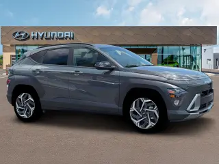 Hòndai KONA 2026 AWD SEL Premium 4dr SUV