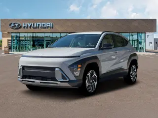 Hundai KONA 2026 AWD SEL Premium 4dr SUV