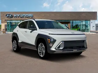 Hundai KONA 2026 AWD SEL Premium 4dr SUV