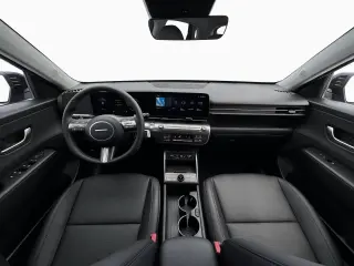 Hundai KONA 2026 AWD SEL Premium 4dr SUV