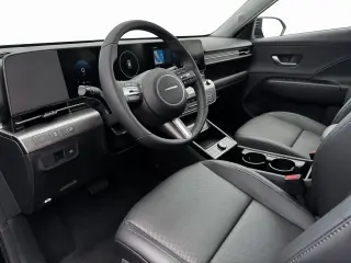 Hundai KONA 2026 AWD SEL Premium 4dr SUV