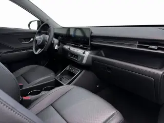 Hundai KONA 2026 AWD SEL Premium 4dr SUV