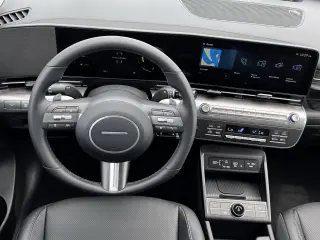 Hundai KONA 2026 AWD SEL Premium 4dr SUV