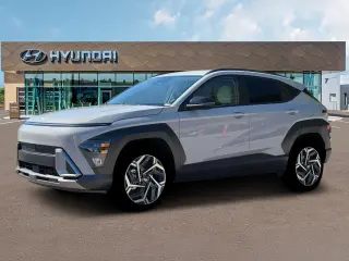 Hundai KONA 2026 AWD SEL Premium 4dr SUV