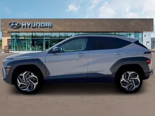 Hundai KONA 2026 AWD SEL Premium 4dr SUV