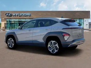 Hundai KONA 2026 AWD SEL Premium 4dr SUV