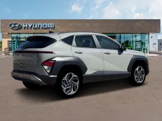 Hundai KONA 2026 AWD SEL Premium 4dr SUV