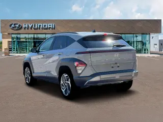 Hundai KONA 2026 AWD SEL Premium 4dr SUV