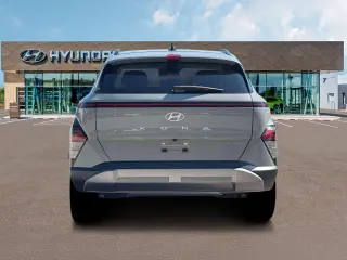Hundai KONA 2026 AWD SEL Premium 4dr SUV