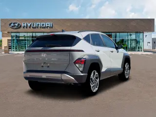 Hundai KONA 2026 AWD SEL Premium 4dr SUV