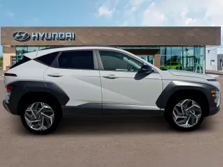 Hundai KONA 2026 AWD SEL Premium 4dr SUV