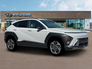 Hundai KONA 2026 AWD SEL Premium 4dr SUV