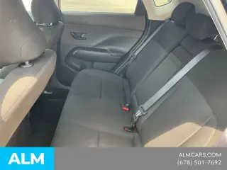 Hyundai KONA 2025 SEL Convenience 4dr Crossover