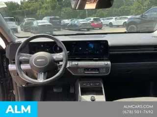 Hyundai KONA 2025 SEL Convenience 4dr Crossover