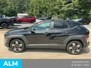 Hyundai KONA 2025 SEL Convenience 4dr Crossover