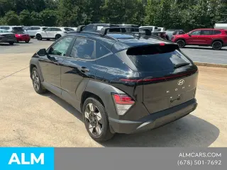 Hyundai KONA 2025 SEL Convenience 4dr Crossover