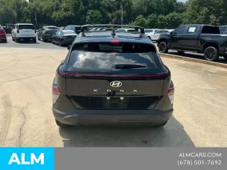 Hyundai KONA 2025 SEL Convenience 4dr Crossover