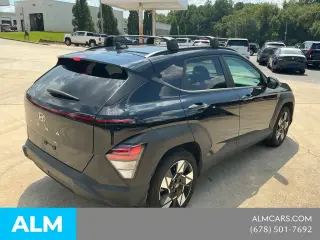 Hyundai KONA 2025 SEL Convenience 4dr Crossover