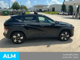 Hyundai KONA 2025 SEL Convenience 4dr Crossover