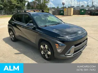 Hyundai KONA 2025 SEL Convenience 4dr Crossover