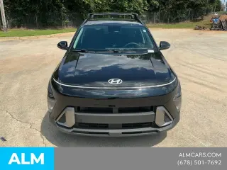 Hyundai KONA 2025 SEL Convenience 4dr Crossover