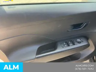 Hyundai KONA 2025 SEL Convenience 4dr Crossover