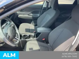 Hyundai KONA 2025 SEL Convenience 4dr Crossover