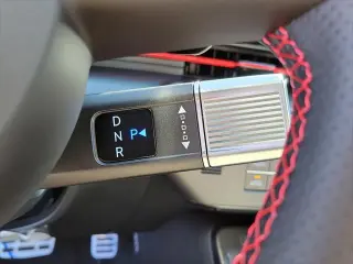 Hyundai KONA 2024 AWD N Line 4dr Crossover
