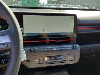 Hyundai KONA 2024 AWD N Line 4dr Crossover