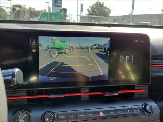 Hyundai KONA 2024 AWD N Line 4dr Crossover