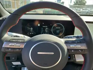 Hyundai KONA 2024 AWD N Line 4dr Crossover