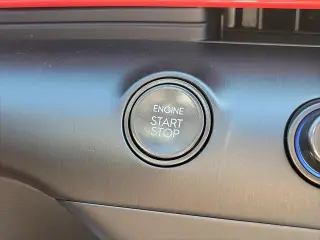 Hyundai KONA 2024 AWD N Line 4dr Crossover