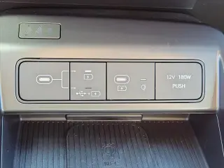 Hyundai KONA 2024 AWD N Line 4dr Crossover