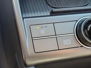Hyundai KONA 2024 AWD N Line 4dr Crossover